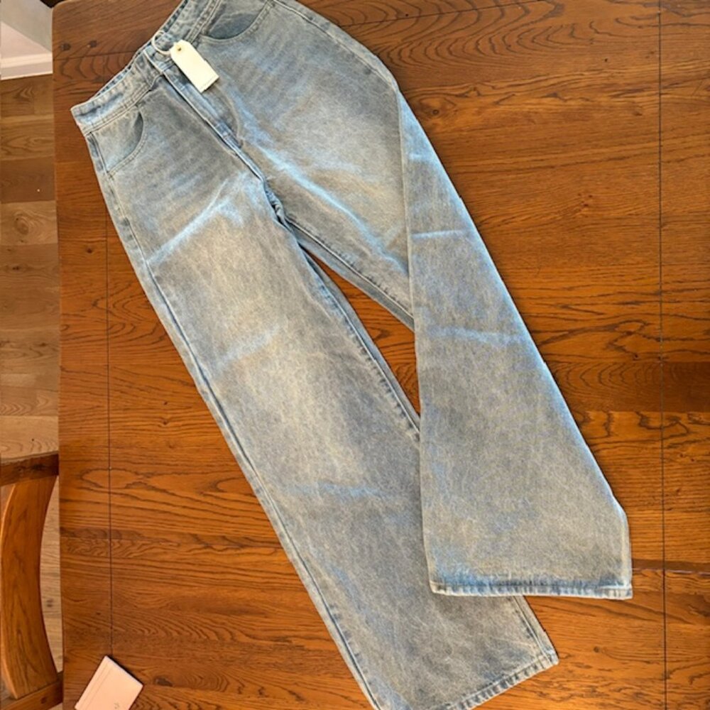 Women's Jeans Size Medium By Together New